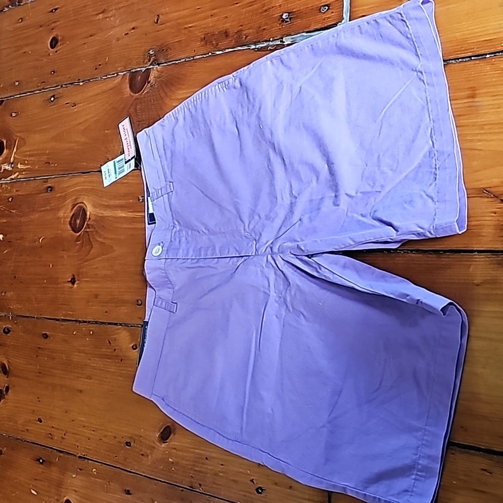 NWT Vineyard Vines Club Short size 35